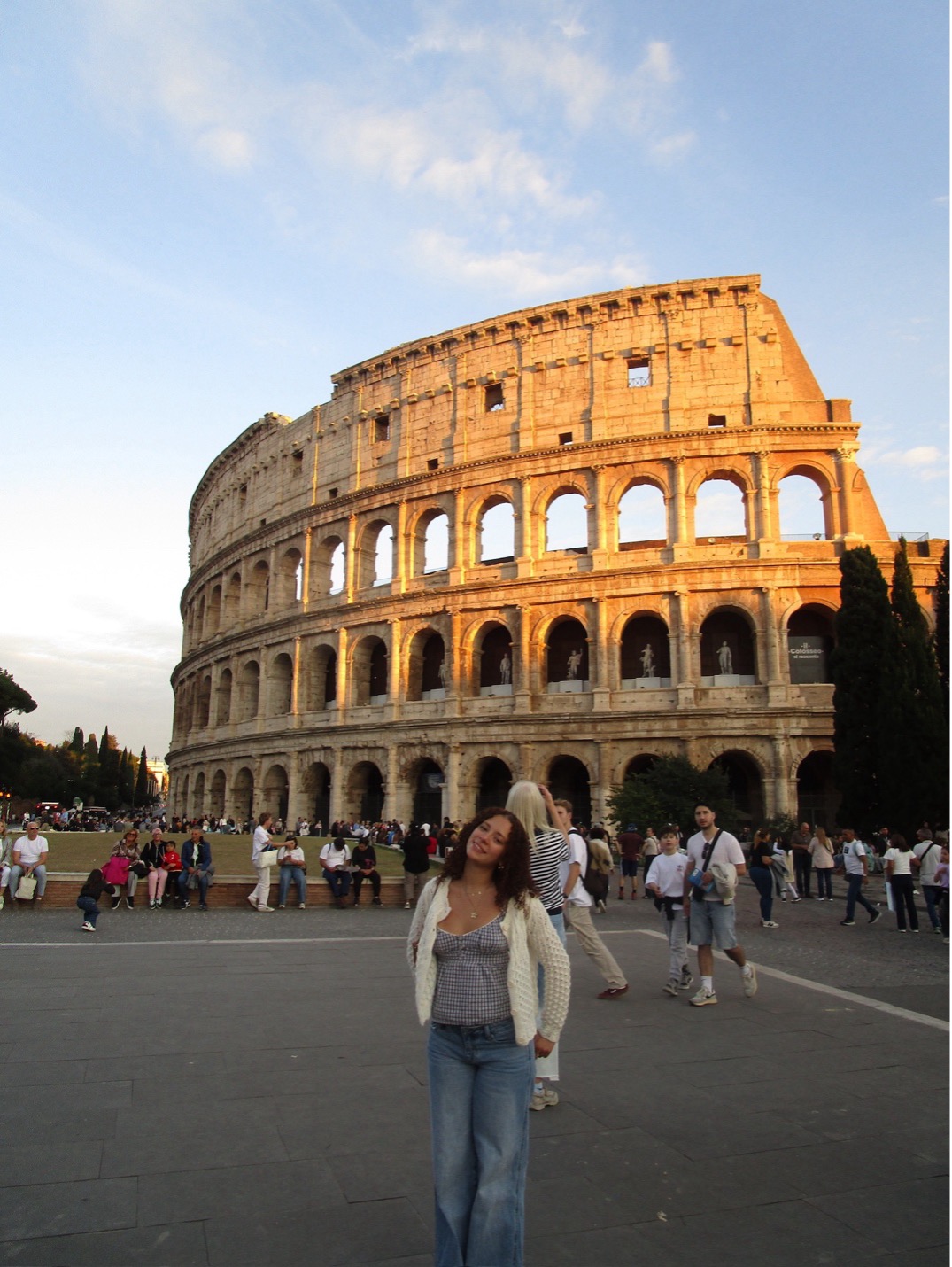 Travel Photo of Ciane Lopez